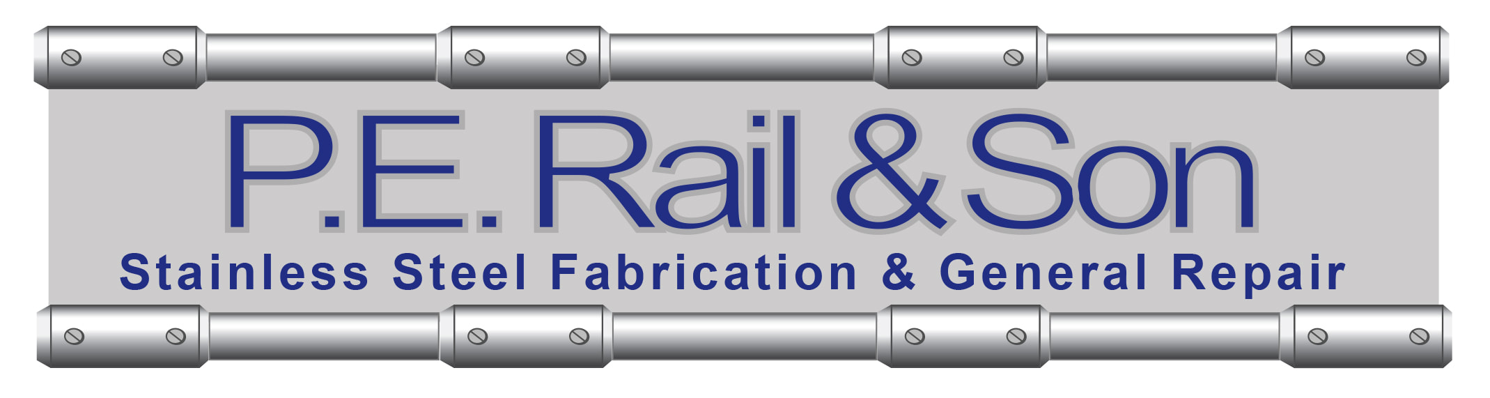 P.E. Rail & Son Metal Fabrication